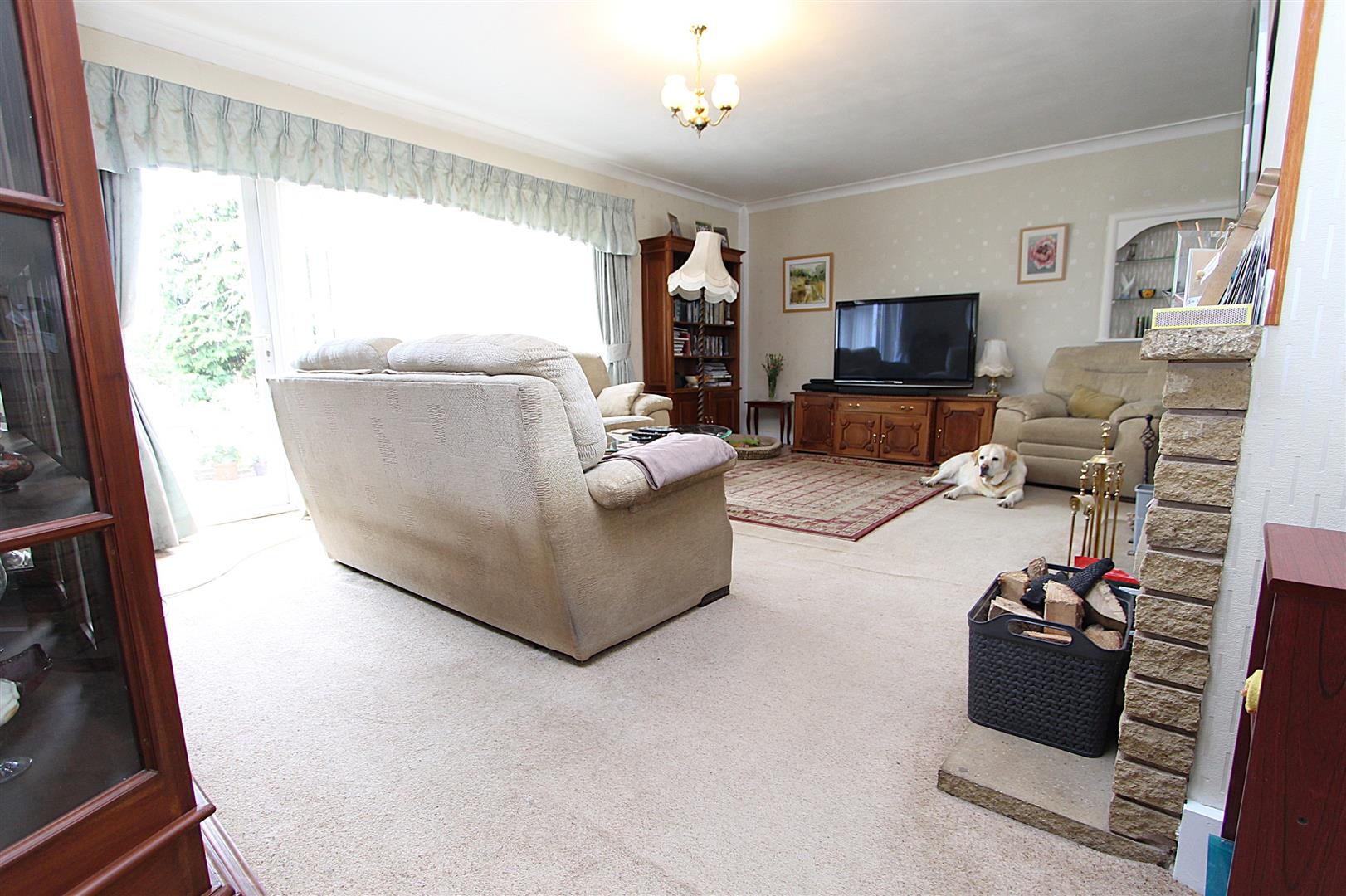 Habberley Road, Kidderminster
